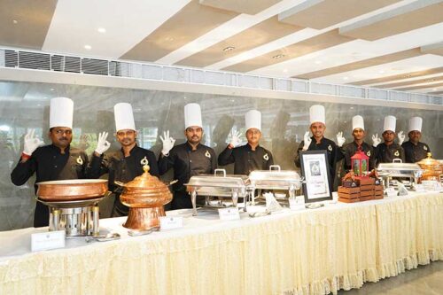 best caterer in kolkata